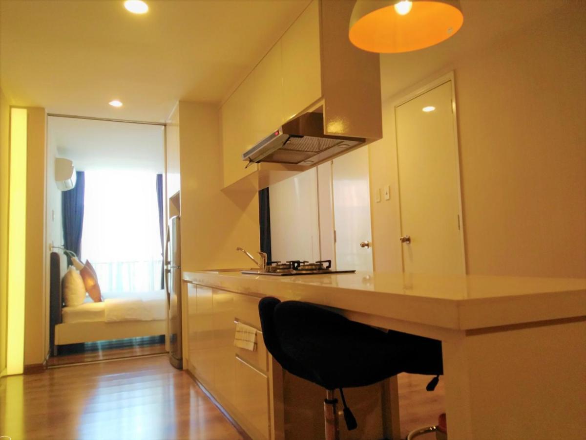 Mcgallery Art - Lucky Residence Suite'S & Apartments Ho Chi Minh City Exterior photo