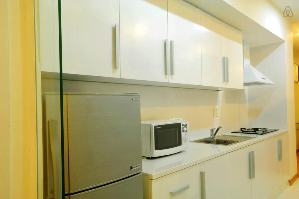 Mcgallery Art - Lucky Residence Suite'S & Apartments Ho Chi Minh City Exterior photo